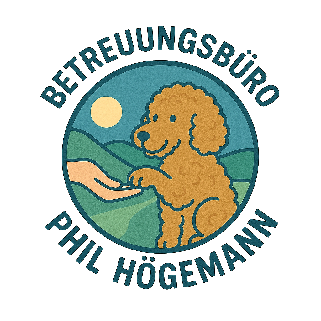 Betreuungsbüro Högemann